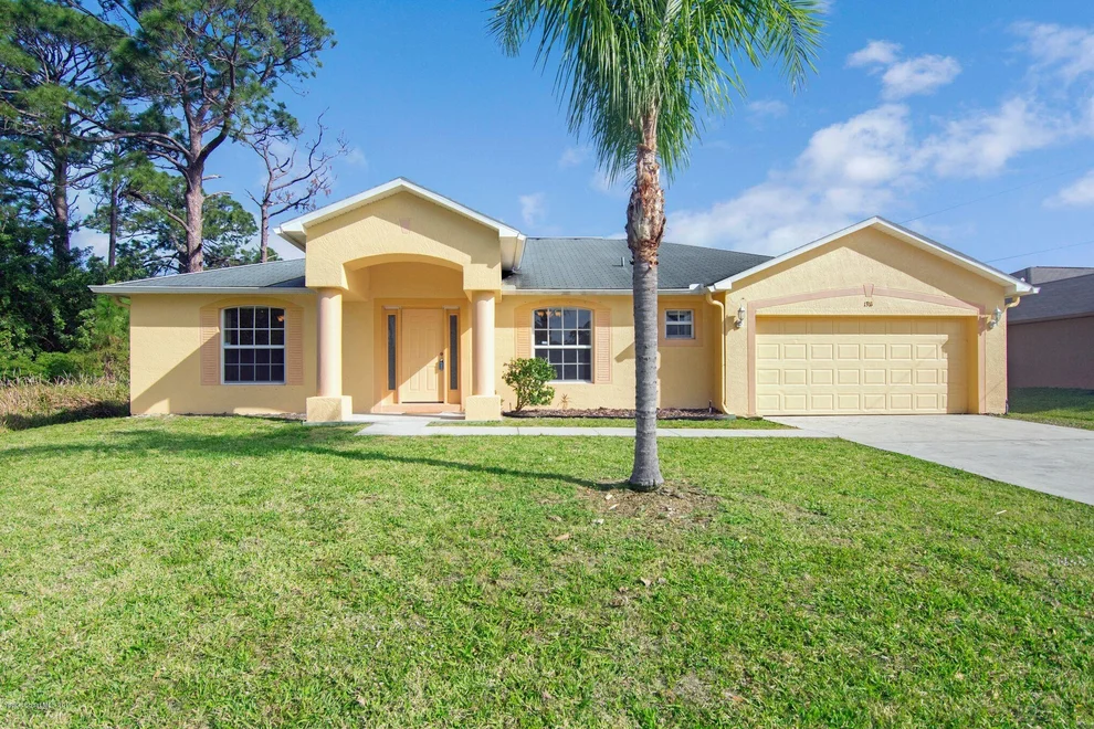 Unit for sale at 1311 Natal Street NW, Palm Bay, FL 32907