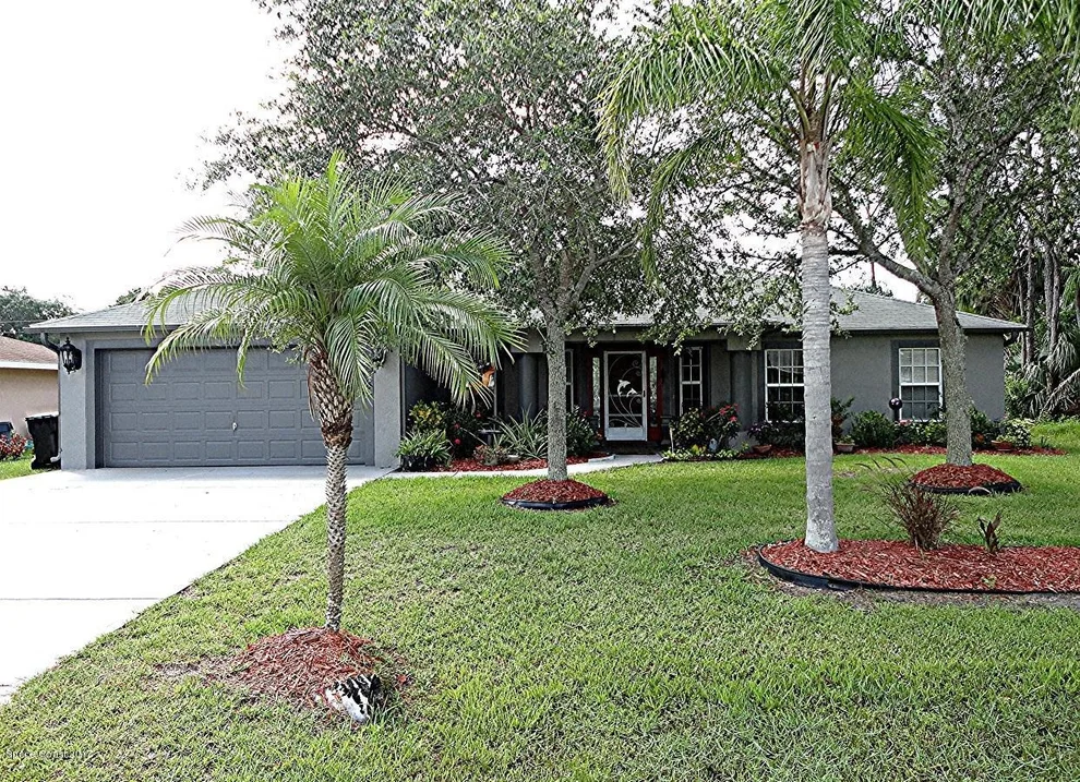 Unit for sale at 211 Silver Oak Road NE, Palm Bay, FL 32907