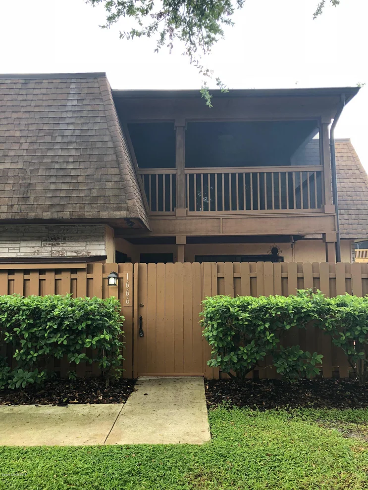 Unit for sale at 1666 S Park Avenue S, Titusville, FL 32780