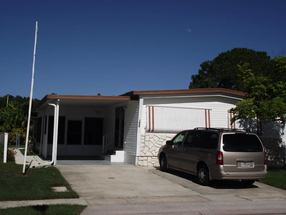 Unit for sale at 1809 Big Cypress Street NE, Palm Bay, FL 32905