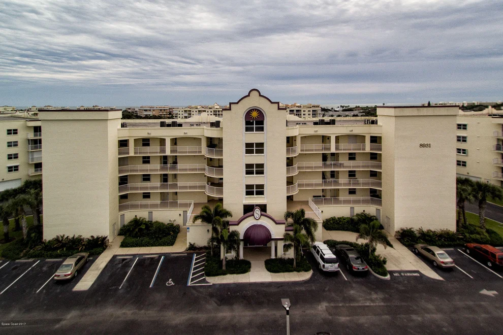 Unit for sale at 8931 Lake Drive, Cape Canaveral, FL 32920