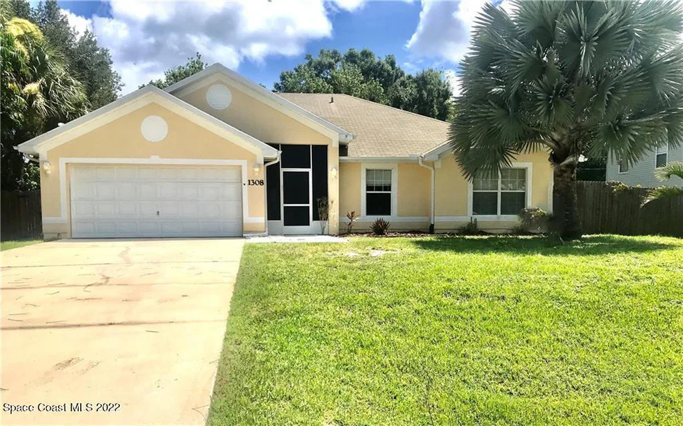 Unit for sale at 1308 Haverford Lane, Sebastian, FL 32958