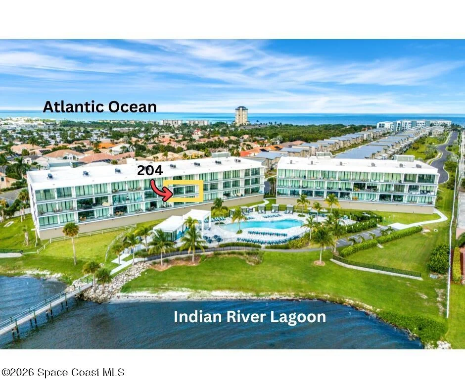 Unit for sale at 225 Strand Drive, Melbourne Beach, FL 32951