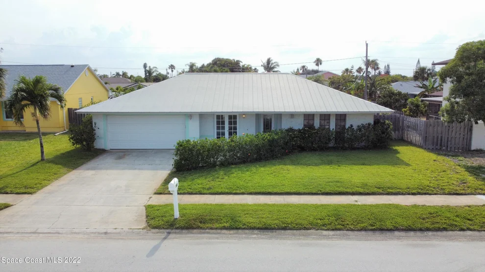 Unit for sale at 710 Hibiscus Drive, Satellite Beach, FL 32937