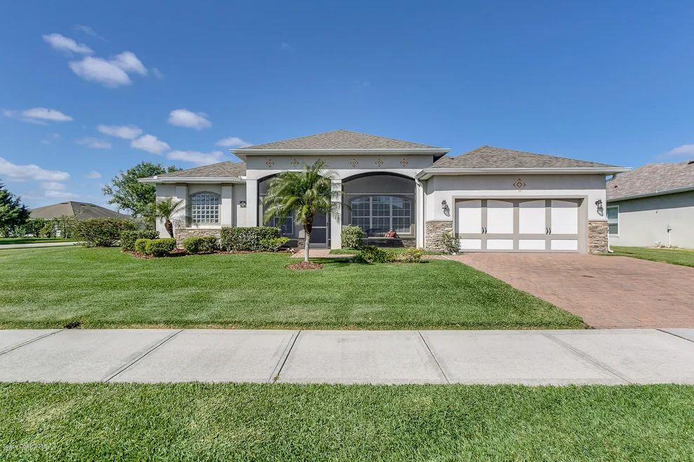 Unit for sale at 5700 Rusack Drive, Melbourne, FL 32940