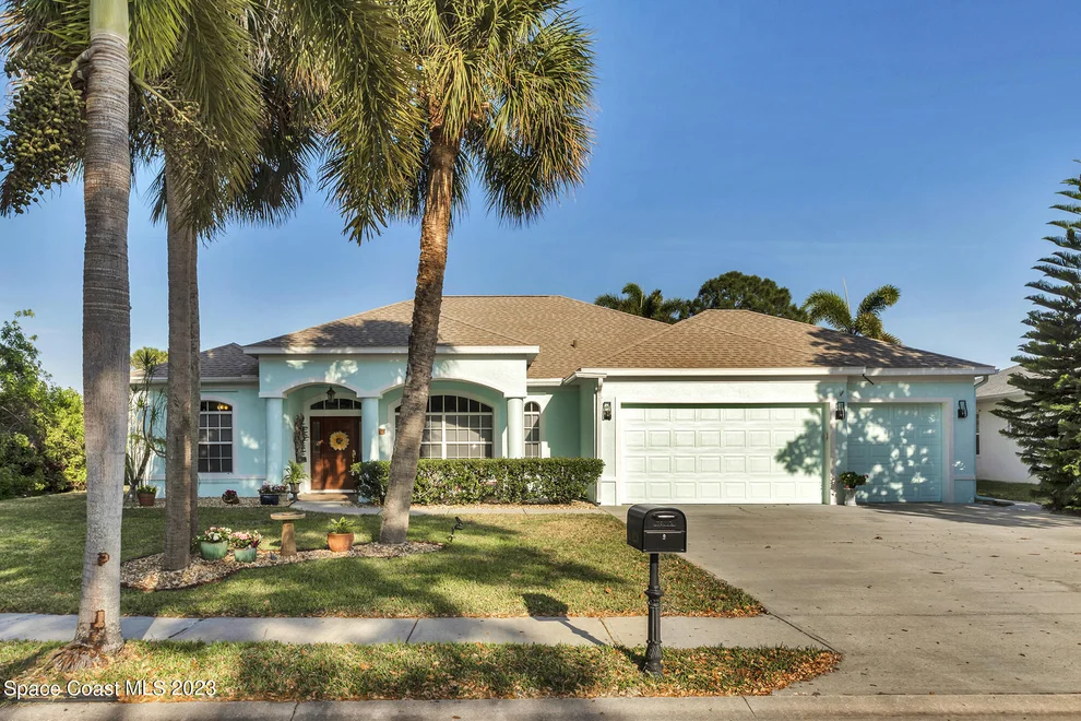 Unit for sale at 4220 Savannahs Trail, Merritt Island, FL 32953