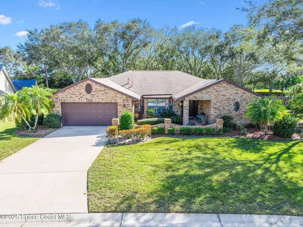 Unit for sale at 1392 Silver Lake Drive, Melbourne, FL 32940
