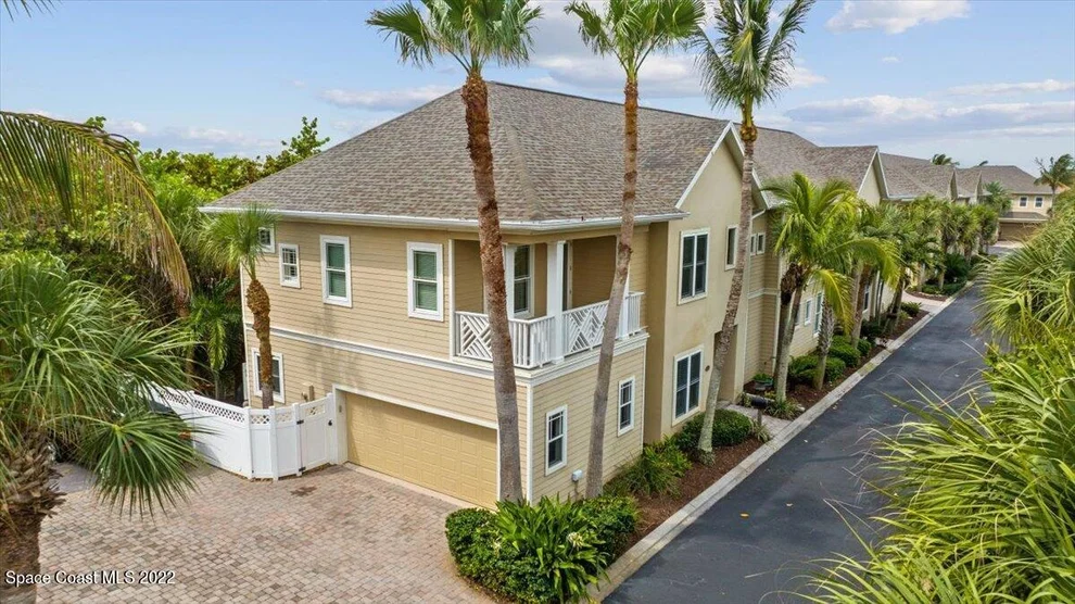 Unit for sale at 109 Sabal Ridge Lane, Melbourne Beach, FL 32951