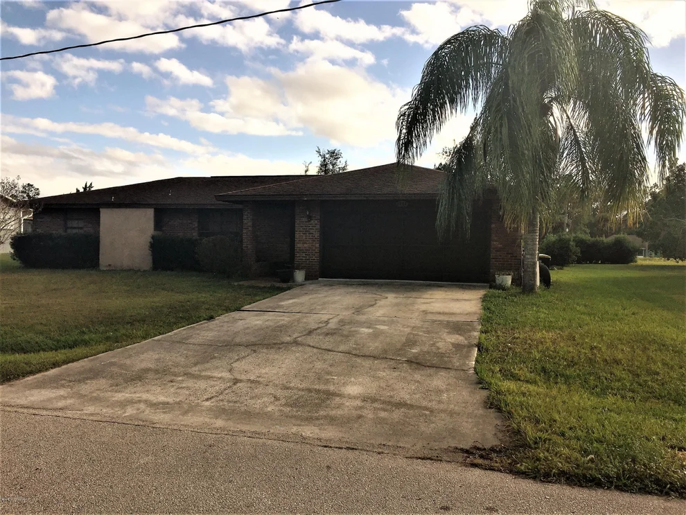 Unit for sale at 1728 Delaware Street NW, Palm Bay, FL 32907