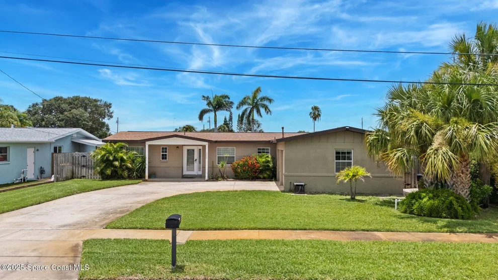 Unit for sale at 1535 Salmon Street, Merritt Island, FL 32952