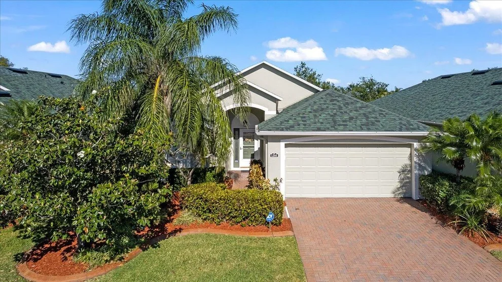 Unit for sale at 1260 Indian Oaks Drive, Melbourne, FL 32901