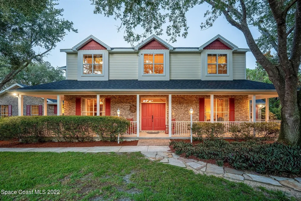 Unit for sale at 4161 Mockingbird Drive, Melbourne, FL 32934