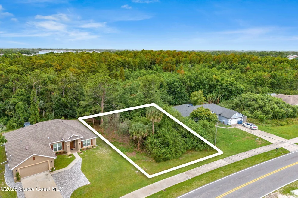 Unit for sale at 3836 Jupiter Boulevard SE, Palm Bay, FL 32909