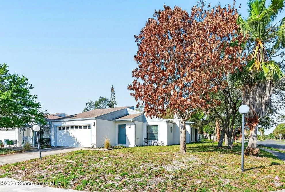 Unit for sale at 3496 Sparrow Court, Melbourne, FL 32935