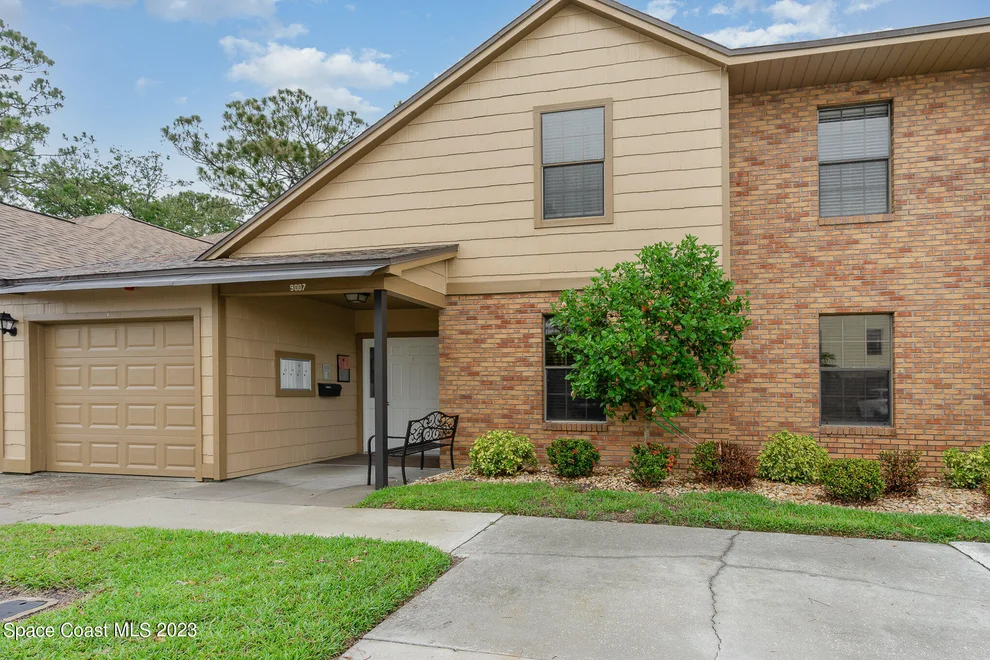 Unit for sale at 9007 Wedgewood Place, West Melbourne, FL 32904