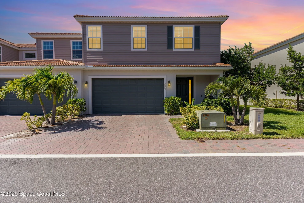 Unit for sale at 1430 Isabella Drive, Melbourne, FL 32935