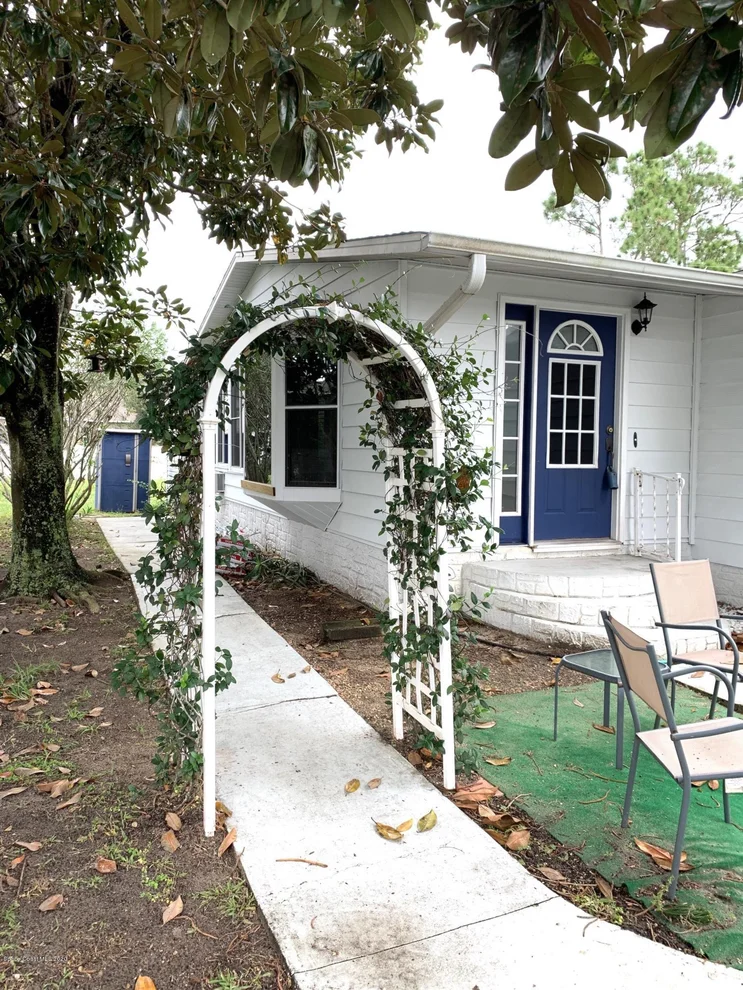 Unit for sale at 322 San Bernardo Drive, Titusville, FL 32780