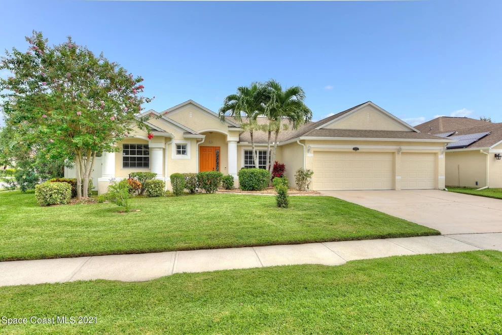 Unit for sale at 1474 Sumter Lane, Melbourne, FL 32904