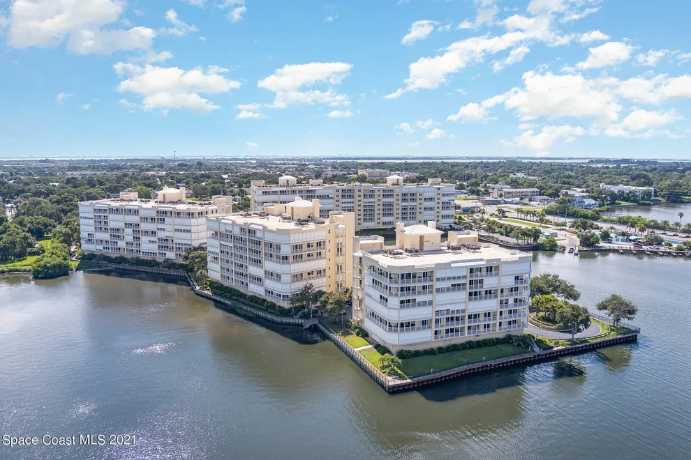 Unit for sale at 500 Sail Lane, Merritt Island, FL 32953