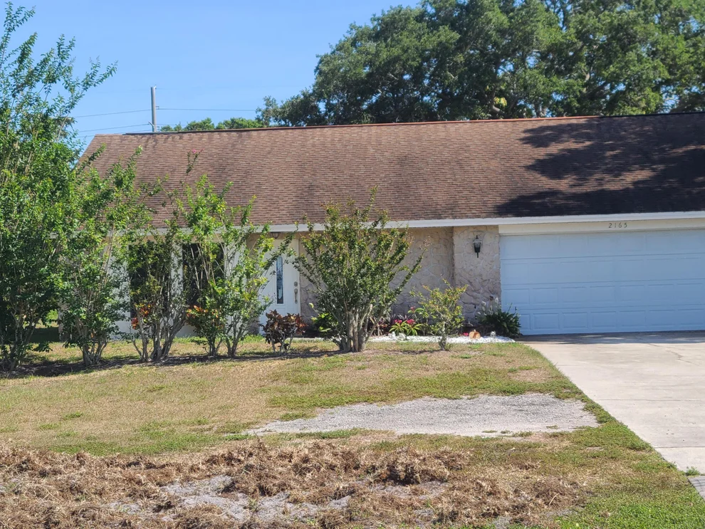 Unit for sale at 2165 Malabar Road, Malabar, FL 32950