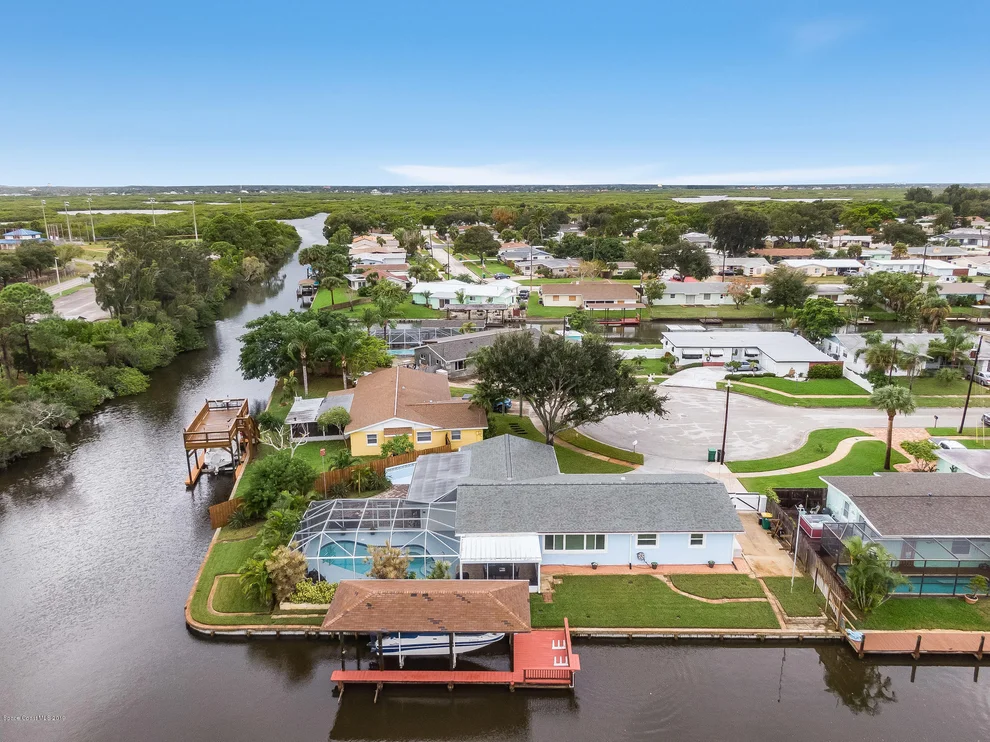 Unit for sale at 1300 Ebb Tide Avenue, Merritt Island, FL 32952