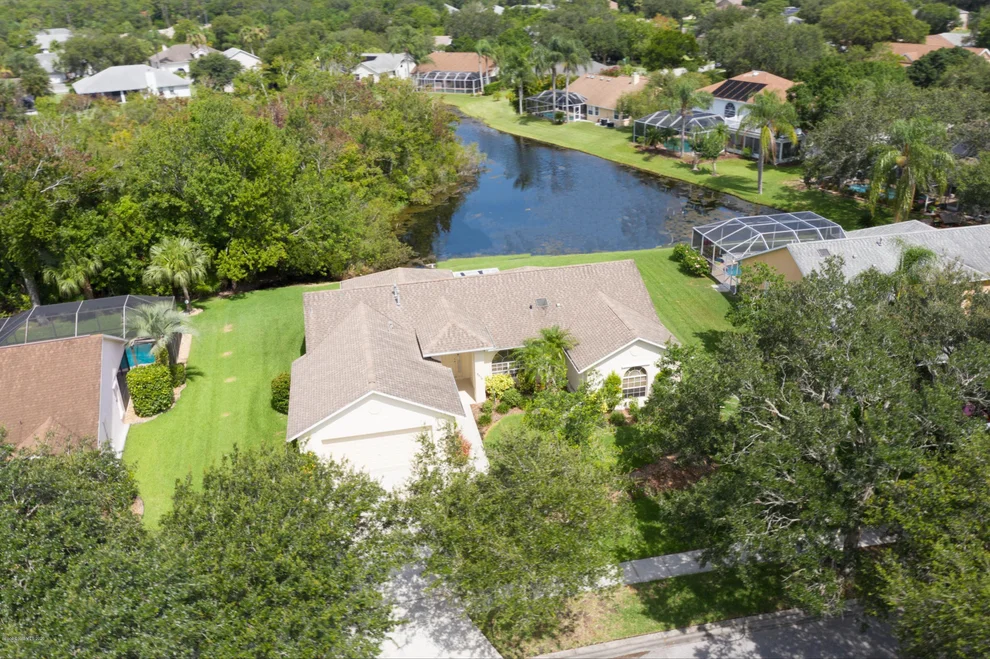 Unit for sale at 3676 Mary Lou Lane, Melbourne, FL 32934