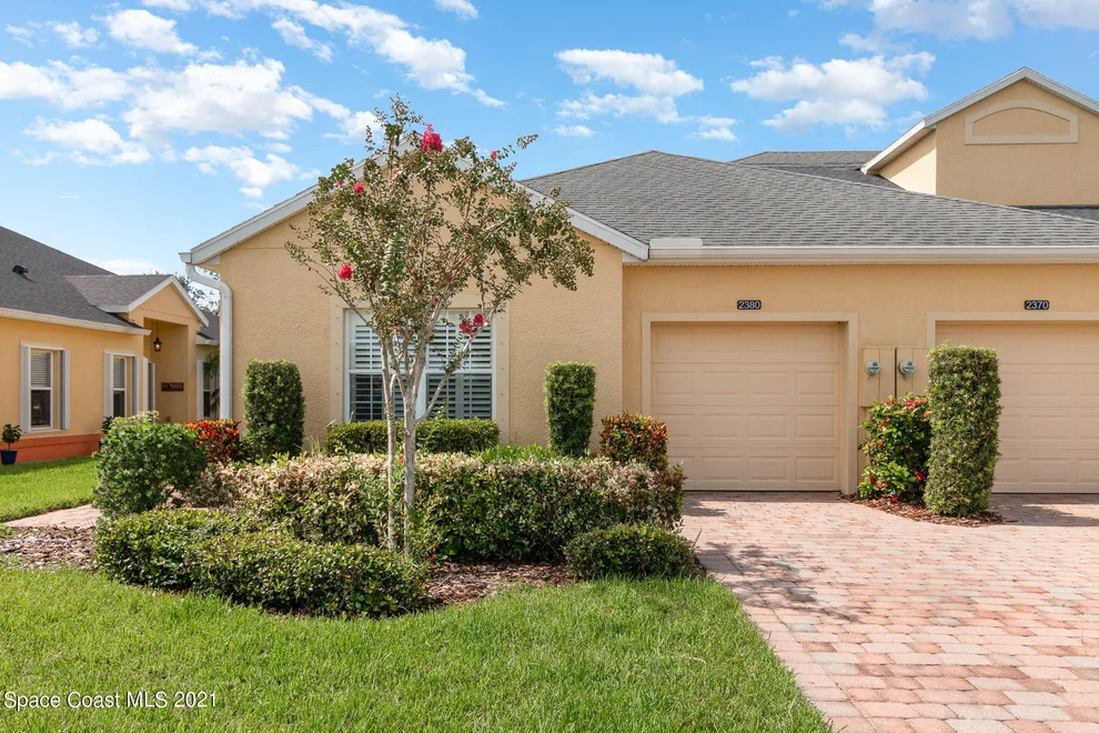 Unit for sale at 2380 Camberly Circle, Melbourne, FL 32940