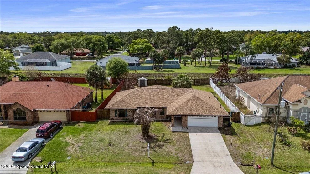 Unit for sale at 420 Carol Drive NE, Palm Bay, FL 32907