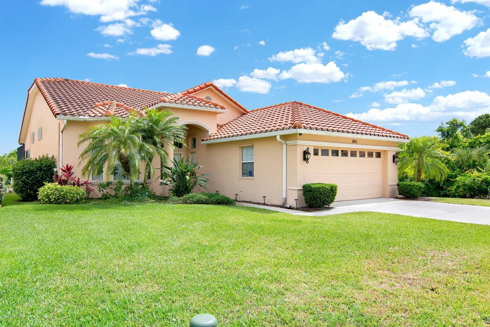 Unit for sale at 1011 Wimbledon Drive, Melbourne, FL 32940