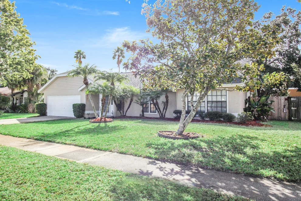 Unit for sale at 1241 Walnut Grove Way, Rockledge, FL 32955
