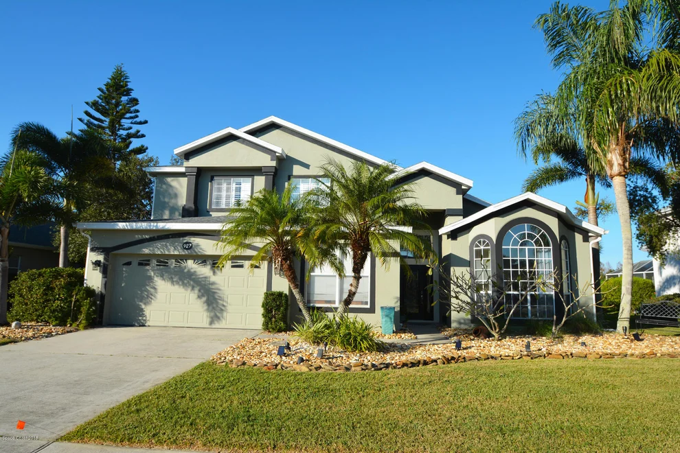Unit for sale at 927 Fostoria Drive, Melbourne, FL 32940