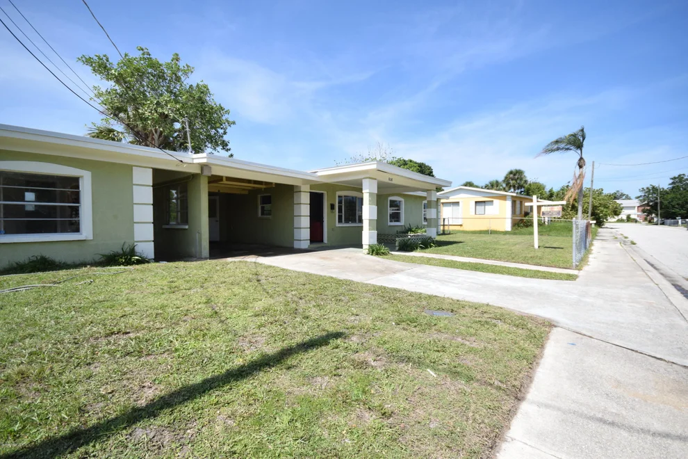 Unit for sale at 808 Stadom Street, Melbourne, FL 32901
