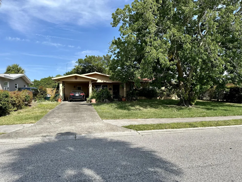 Unit for sale at 795 Osage Avenue, Melbourne, FL 32935