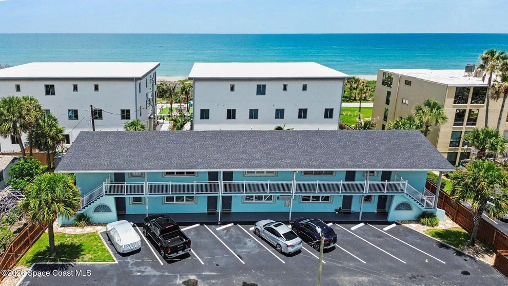 Unit for sale at 1011 S Miramar Avenue, Indialantic, FL 32903