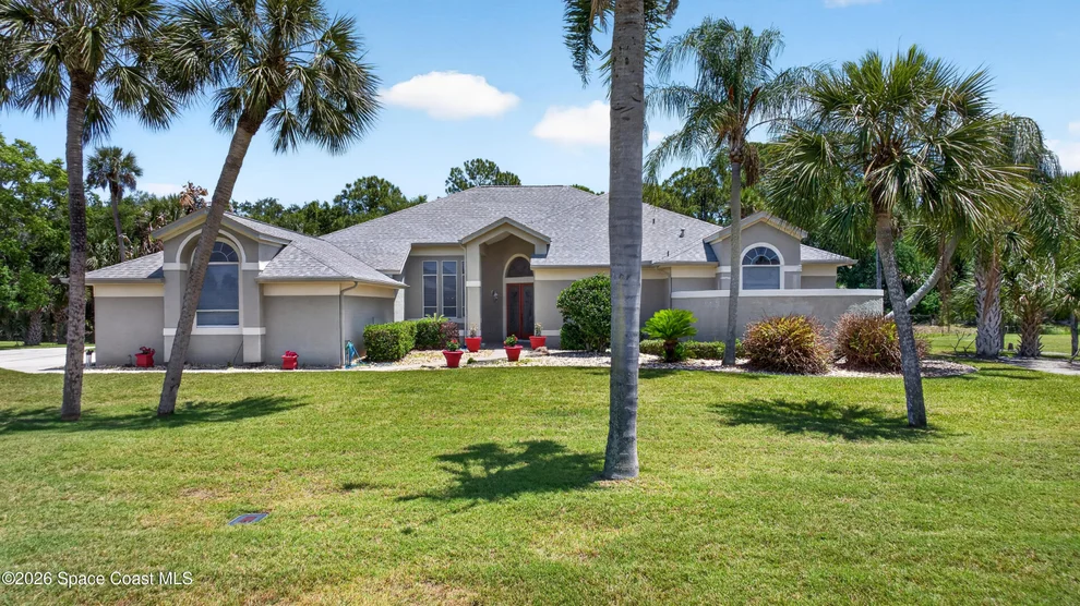 Unit for sale at 900 Bluegrass Lane, Rockledge, FL 32955