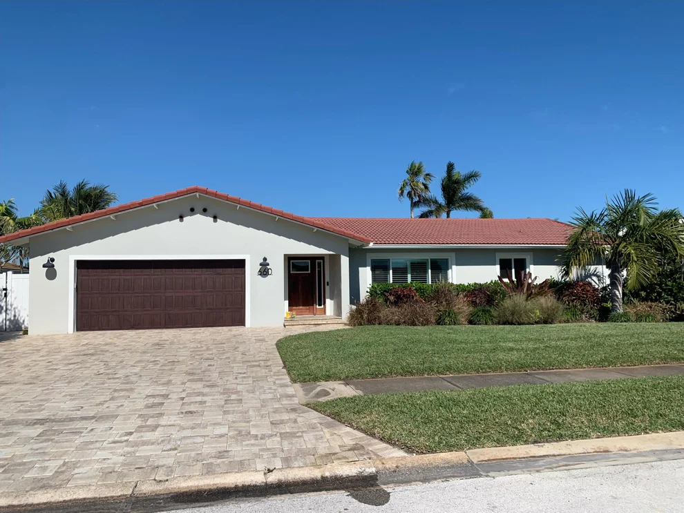 Unit for sale at 660 Barcelona Court, Satellite Beach, FL 32937