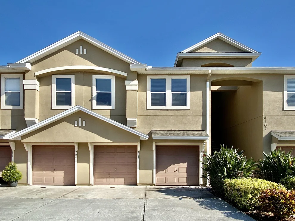 Unit for sale at 4107 Meander Place, Rockledge, FL 32955