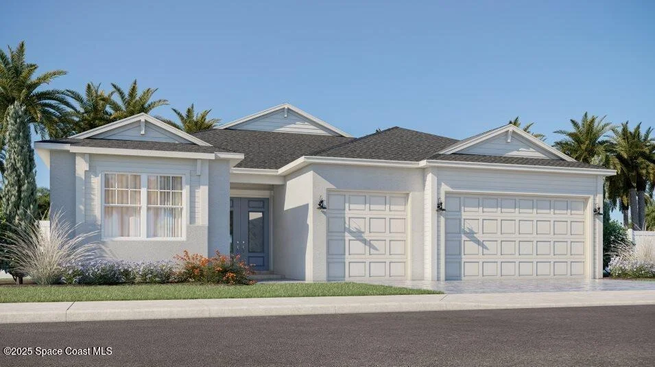 Unit for sale at 1423 Blessed Isles Drive NW, Palm Bay, FL 32907