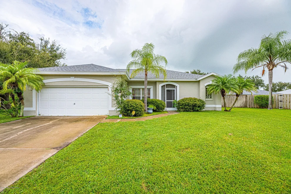 Unit for sale at 1445 Colt Way, Melbourne, FL 32940