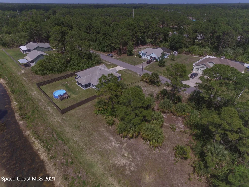 Unit for sale at 1266 Amelia Avenue SW, Palm Bay, FL 32908
