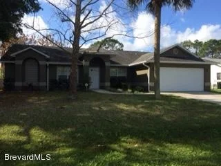 Unit for sale at 628 Elmont Street, Palm Bay, FL 32907