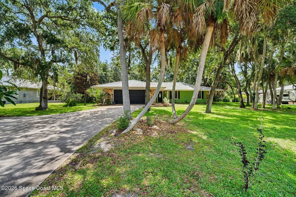 Unit for sale at 1808 Live Oak Drive N, Rockledge, FL 32955
