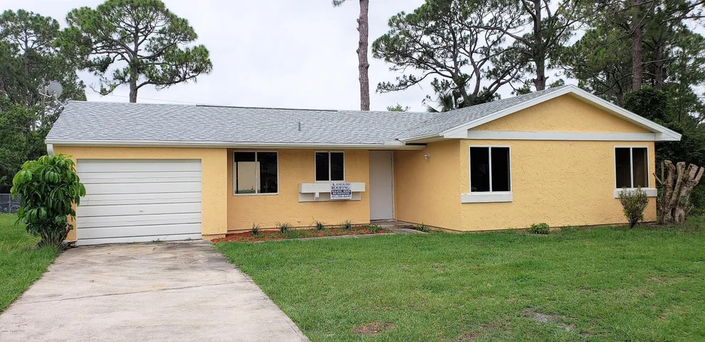 Unit for sale at 390 San Filippo Drive SE, Palm Bay, FL 32909