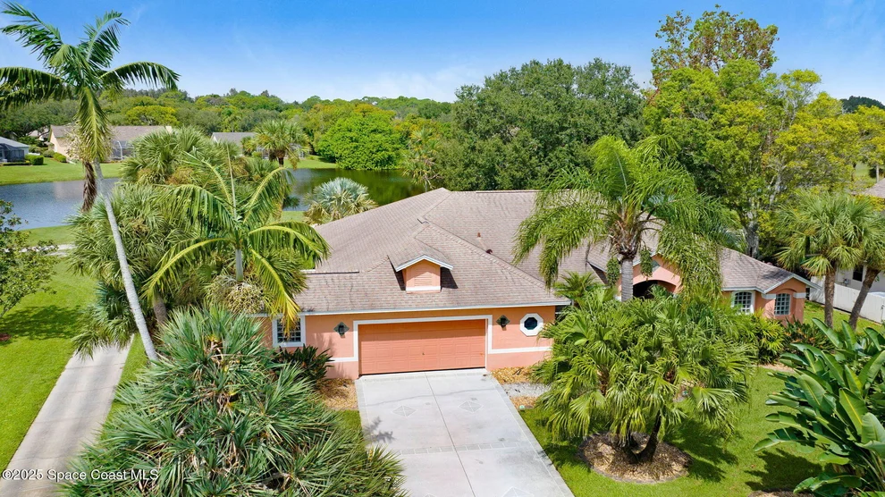 Unit for sale at 4073 Sand Ridge Drive, Merritt Island, FL 32953