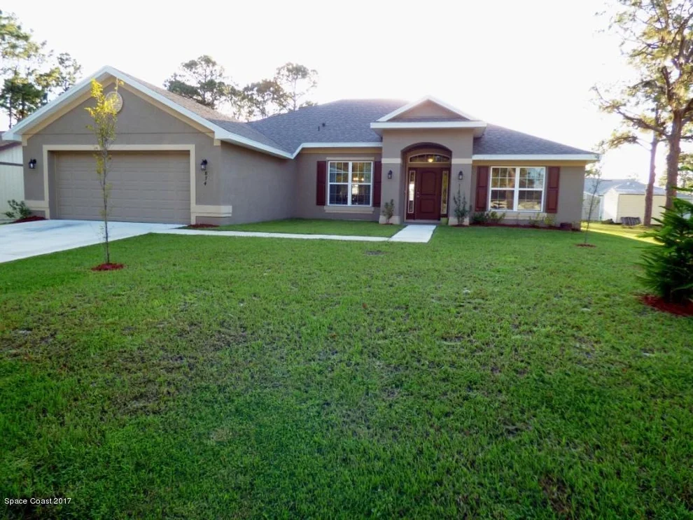 Unit for sale at 874 Clifton Road SE, Palm Bay, FL 32909