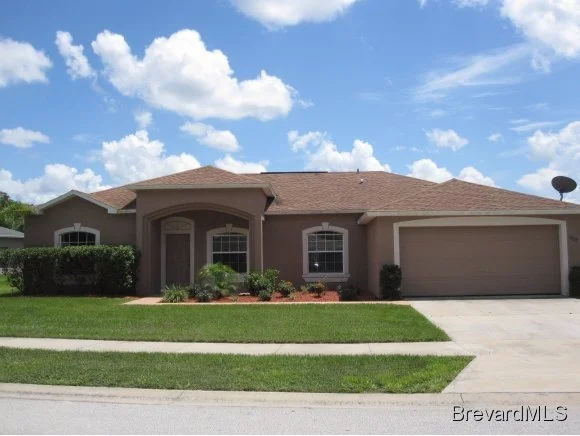 Unit for sale at 5223 Yaupon Holly, Cocoa, FL 32927