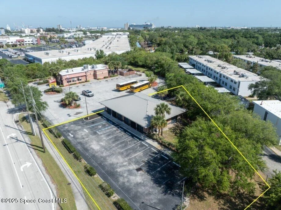 Unit for sale at 8400 Astronaut Boulevard, Cape Canaveral, FL 32920