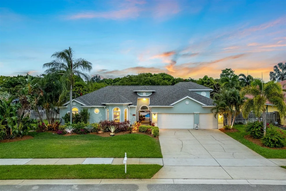 Unit for sale at 2479 Long Sandy Circle, Merritt Island, FL 32952
