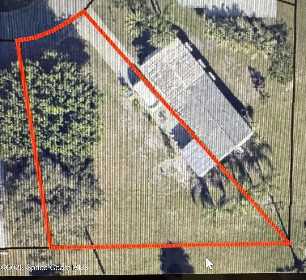 Unit for sale at 463 E Egret Circle, Barefoot Bay, FL 32976