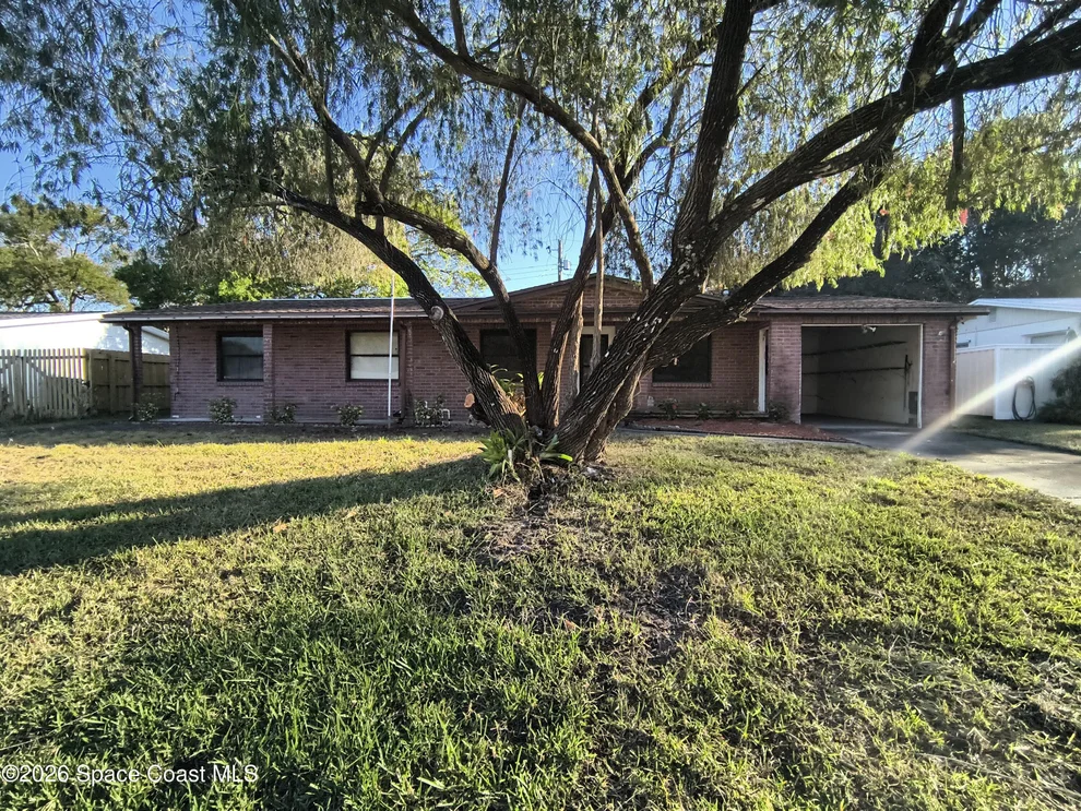 Unit for sale at 2441 Lorna Drive, Melbourne, FL 32935